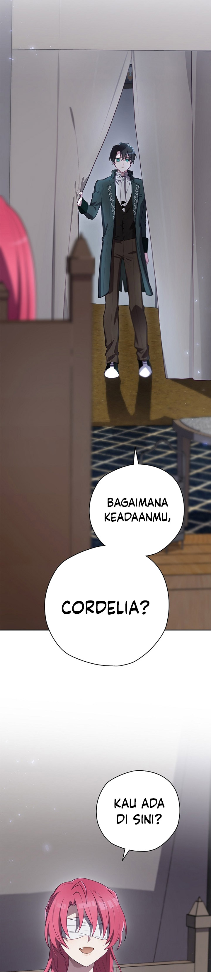 Ending Maker Chapter 60 Halaman 22