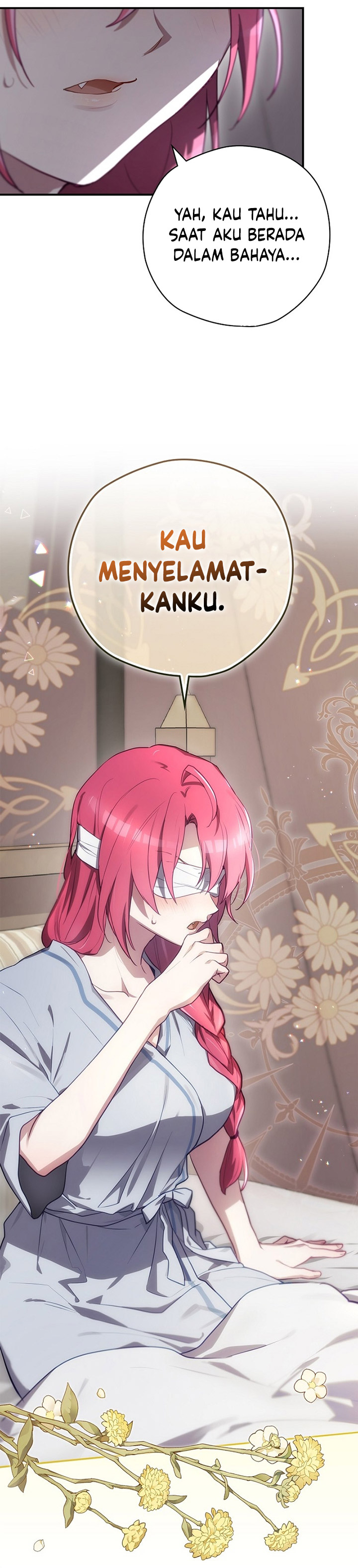 Ending Maker Chapter 60 Halaman 29