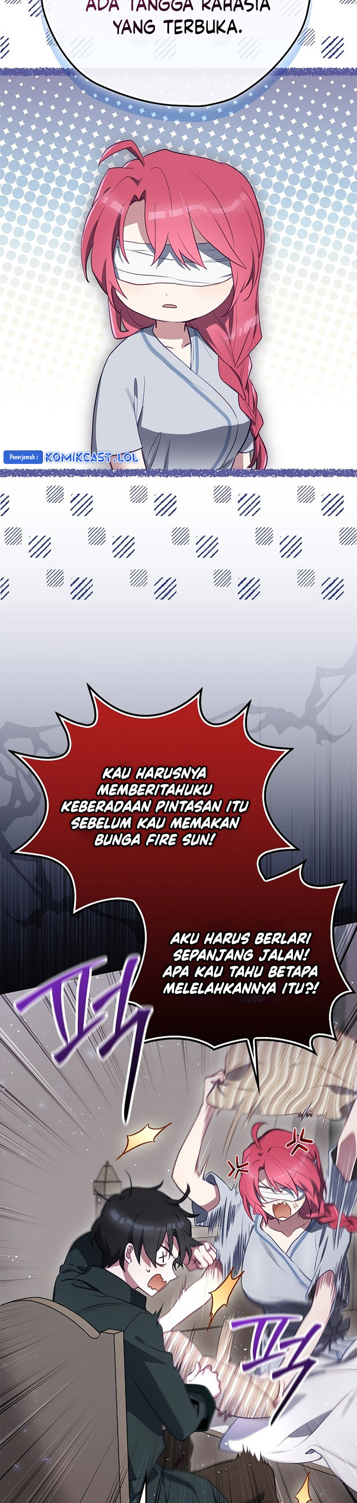 Ending Maker Chapter 60 Halaman 32