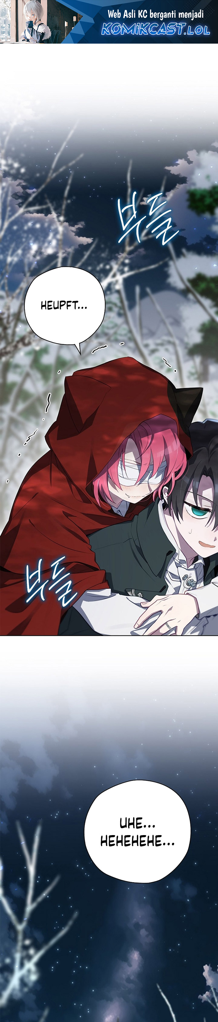 Ending Maker Chapter 61 Halaman 2