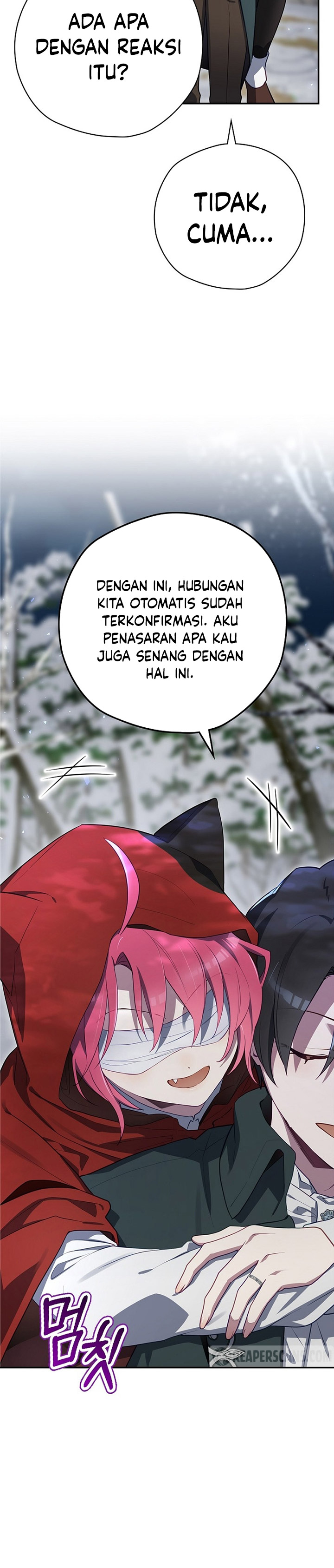 Ending Maker Chapter 61 Halaman 5