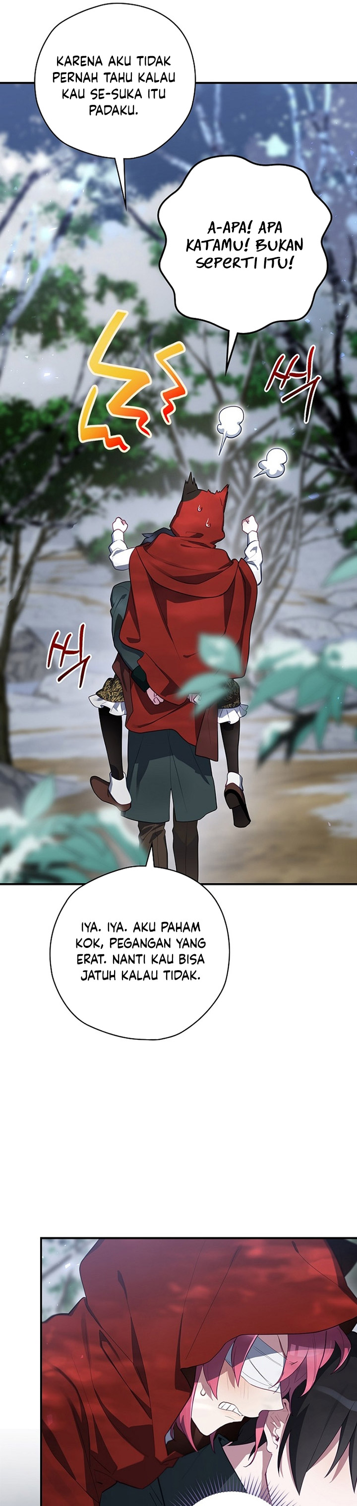Ending Maker Chapter 61 Halaman 6