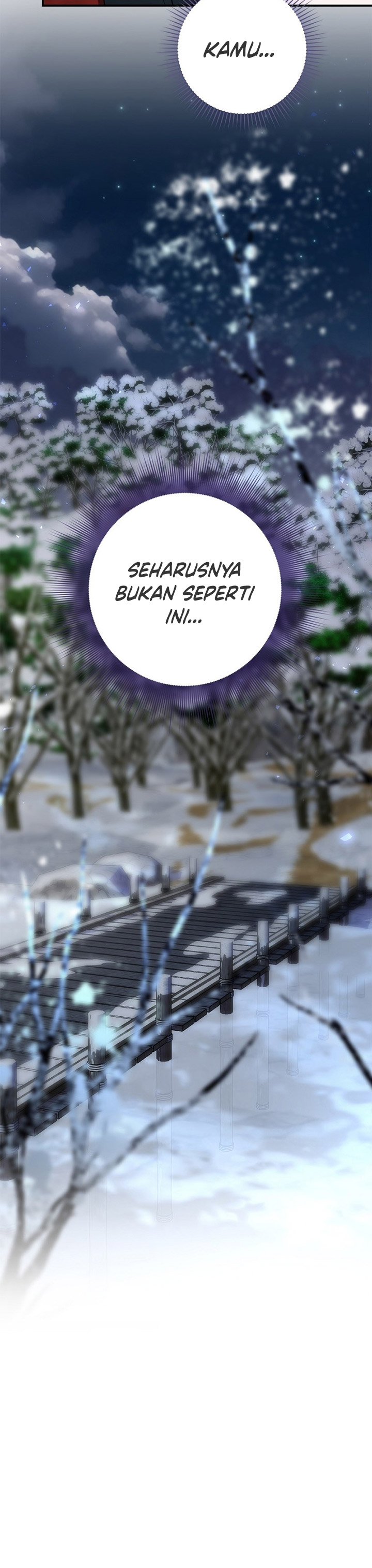 Ending Maker Chapter 61 Halaman 7