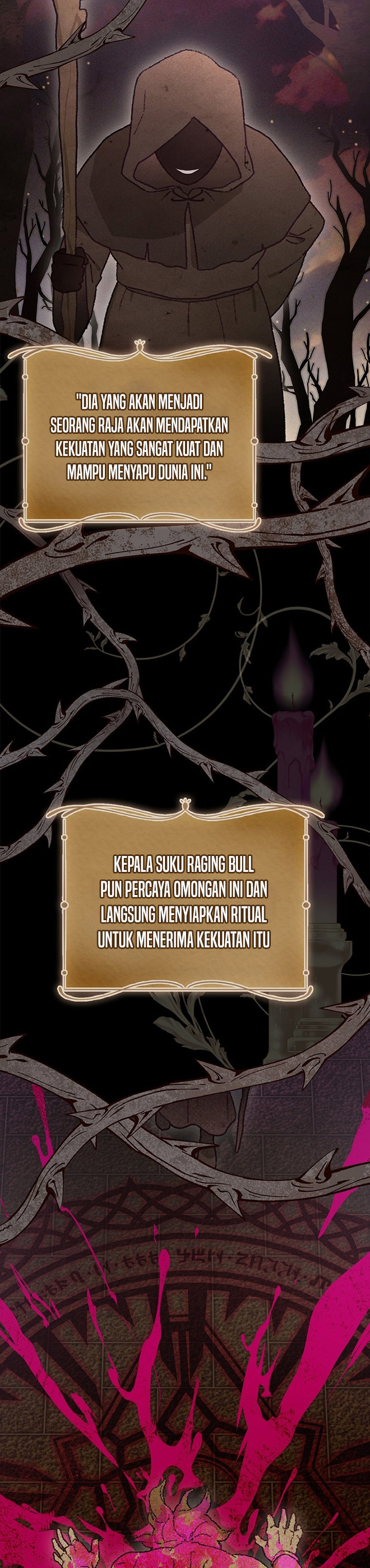 Ending Maker Chapter 61 Halaman 16