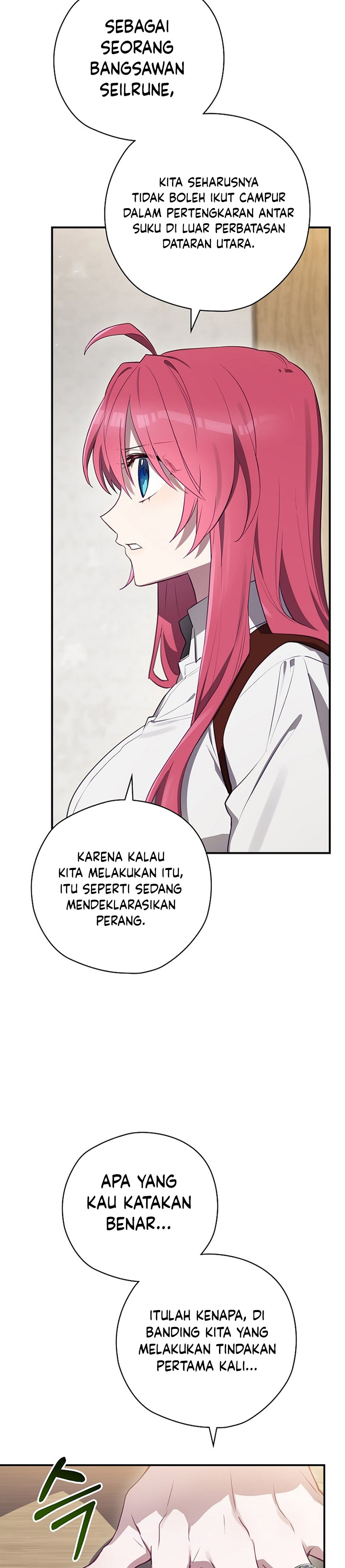 Ending Maker Chapter 61 Halaman 20
