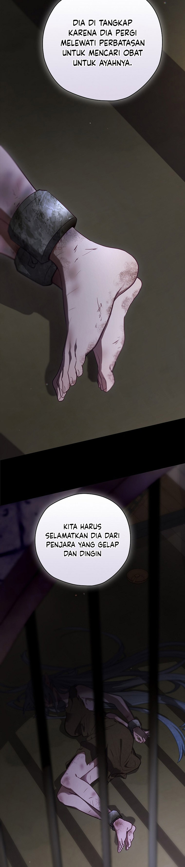 Ending Maker Chapter 61 Halaman 28