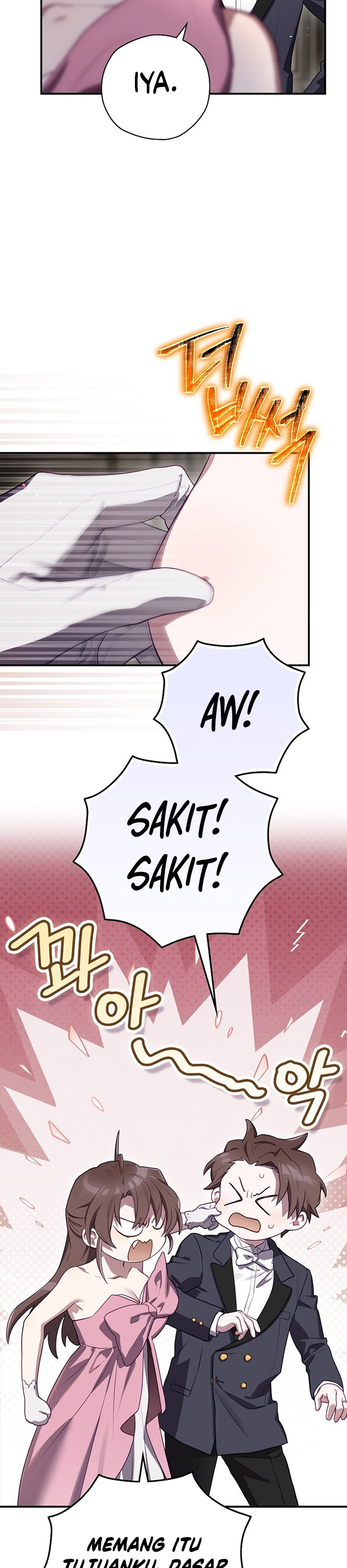 Ending Maker Chapter 62 Halaman 4