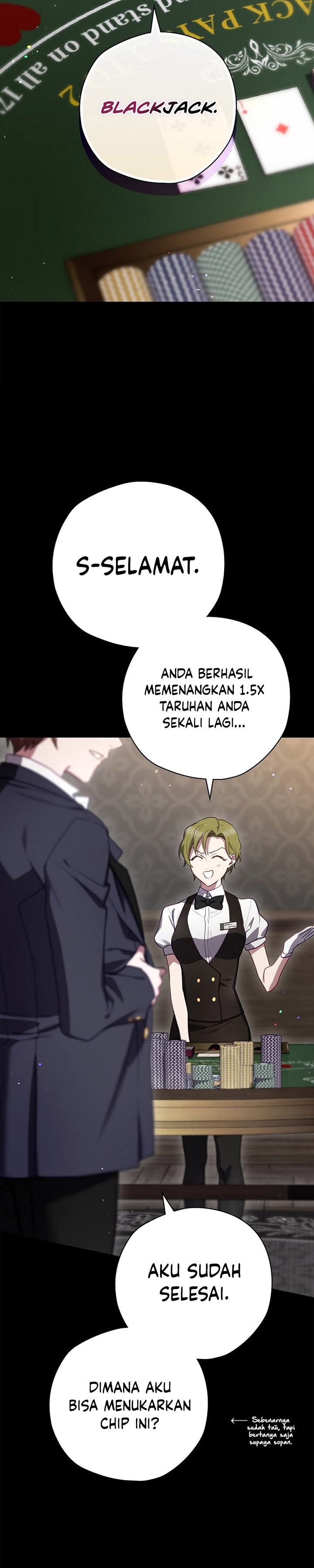Ending Maker Chapter 62 Halaman 13