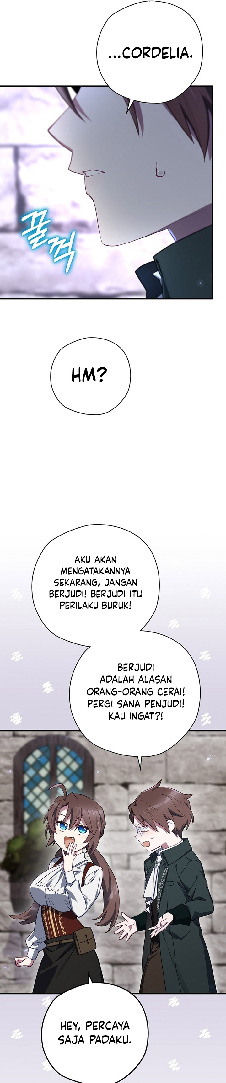 Ending Maker Chapter 62 Halaman 22