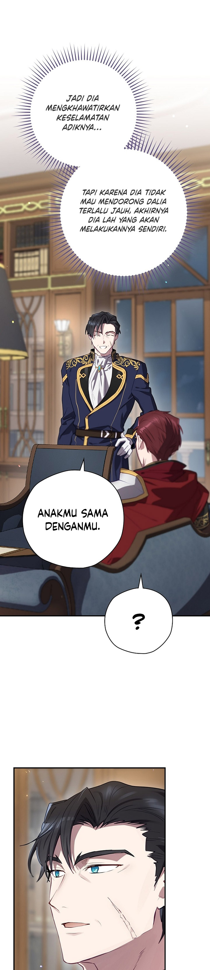 Ending Maker Chapter 62 Halaman 35