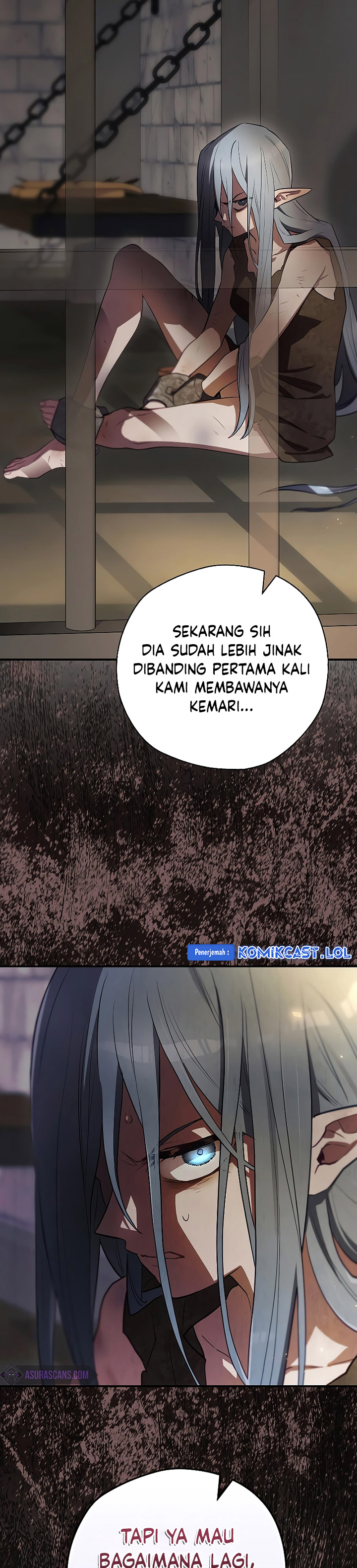 Ending Maker Chapter 64 Halaman 3
