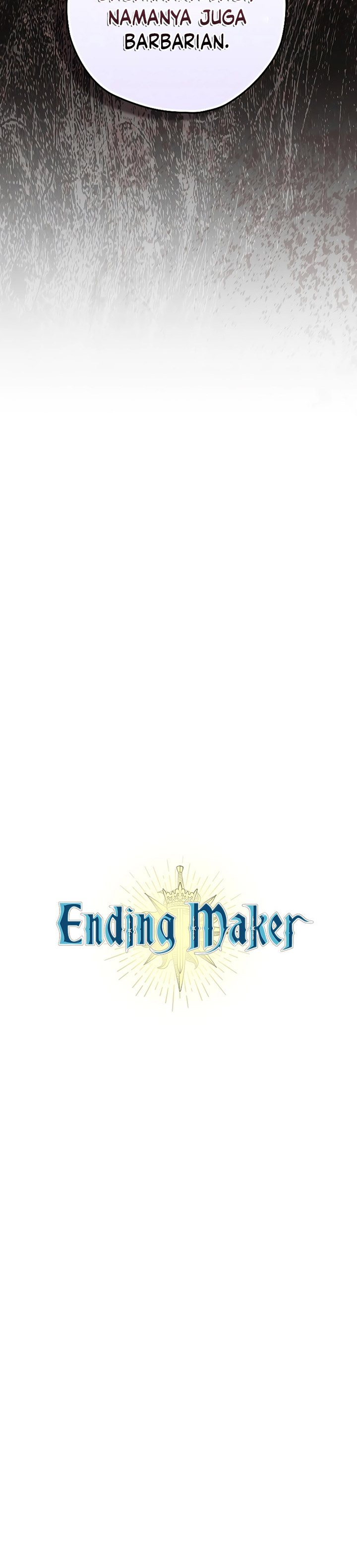 Ending Maker Chapter 64 Halaman 4