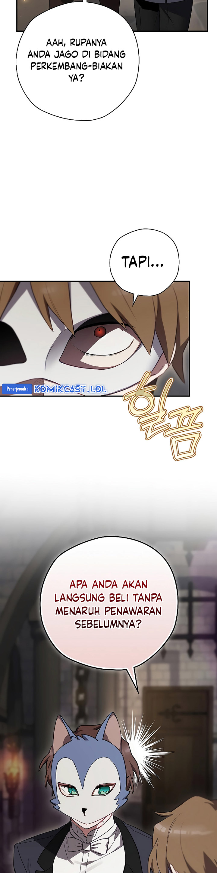 Ending Maker Chapter 64 Halaman 6
