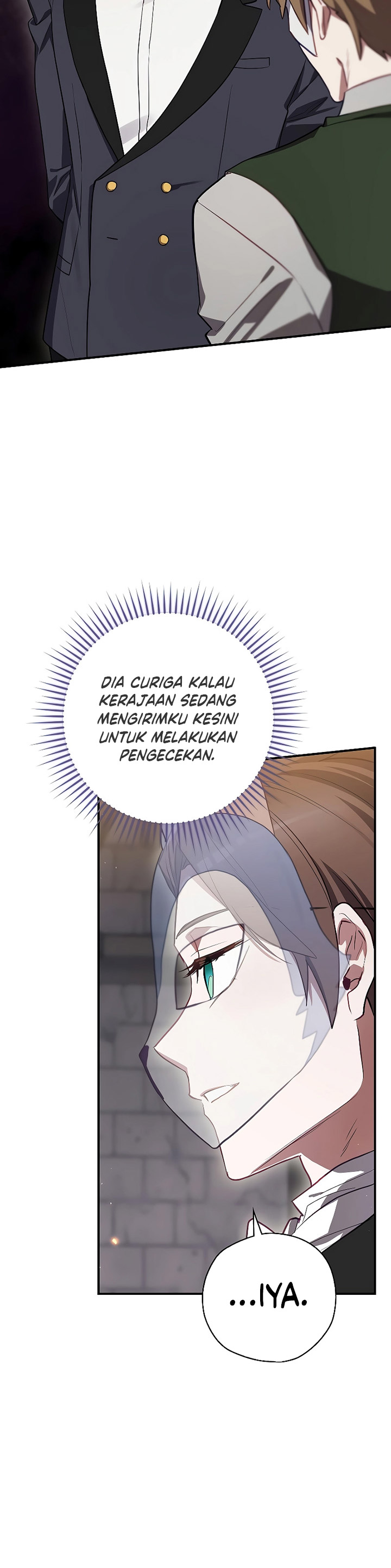 Ending Maker Chapter 64 Halaman 7