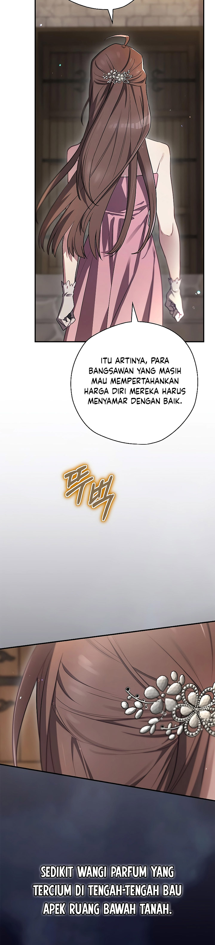Ending Maker Chapter 64 Halaman 13