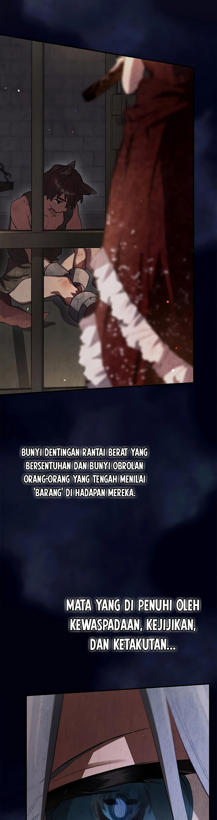 Ending Maker Chapter 64 Halaman 14