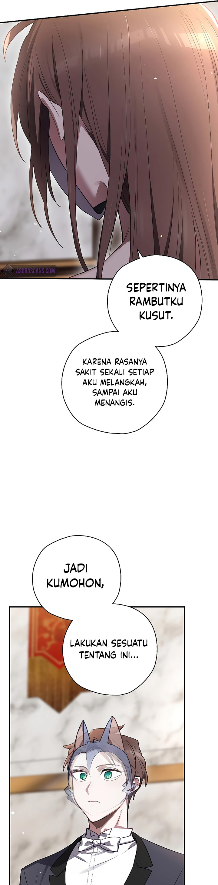 Ending Maker Chapter 64 Halaman 20