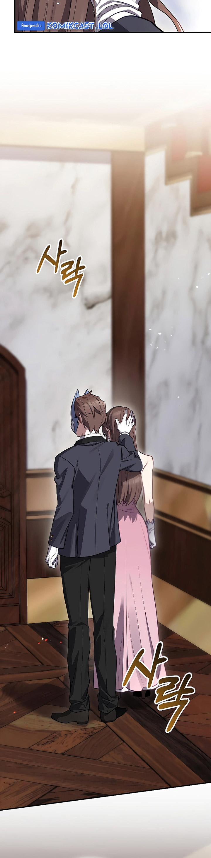 Ending Maker Chapter 64 Halaman 22