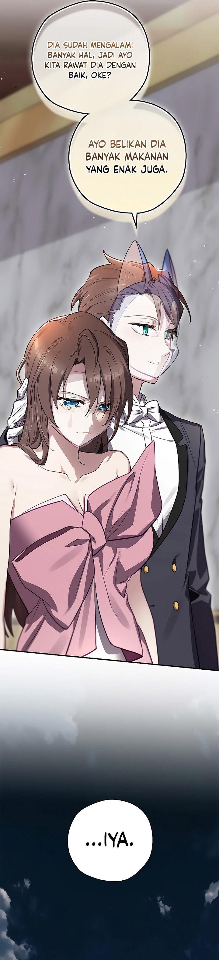 Ending Maker Chapter 64 Halaman 23