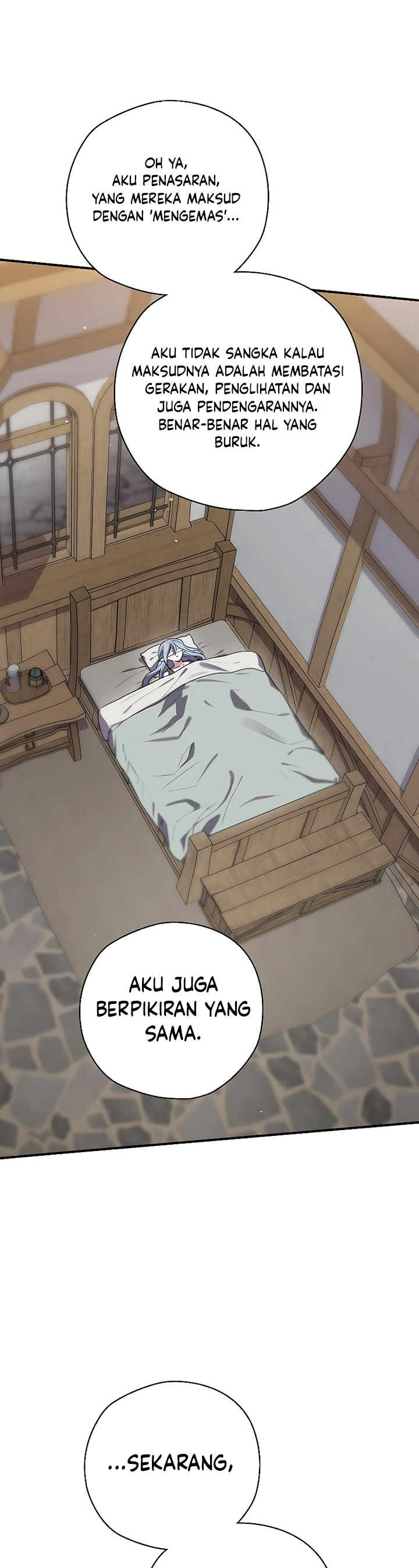 Ending Maker Chapter 64 Halaman 26