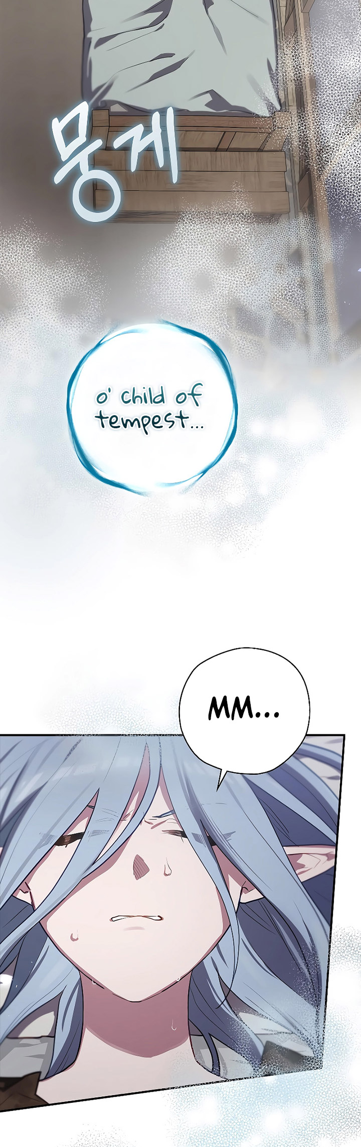 Ending Maker Chapter 64 Halaman 33