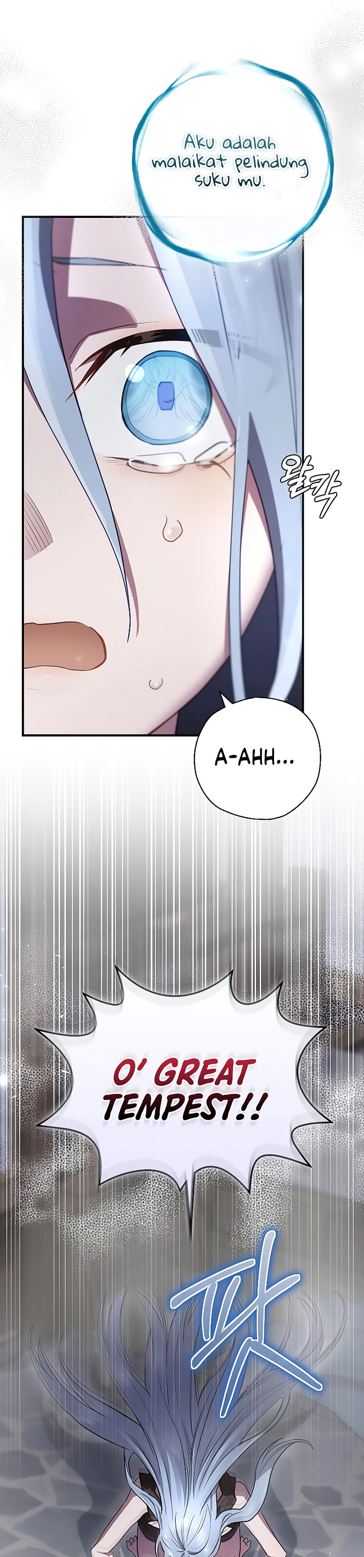 Ending Maker Chapter 64 Halaman 41
