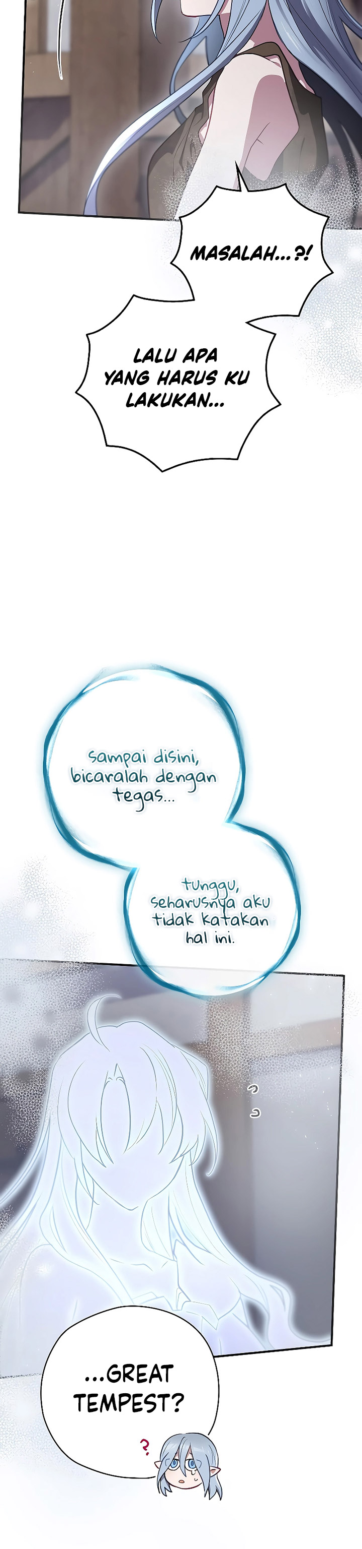 Ending Maker Chapter 64 Halaman 43
