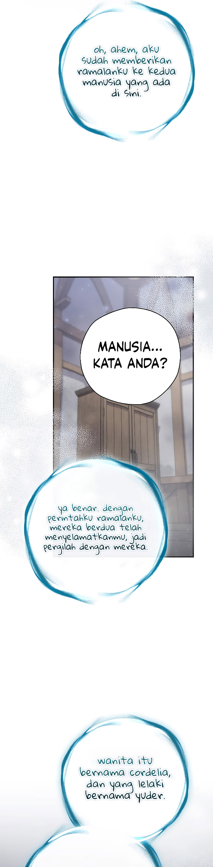 Ending Maker Chapter 64 Halaman 44
