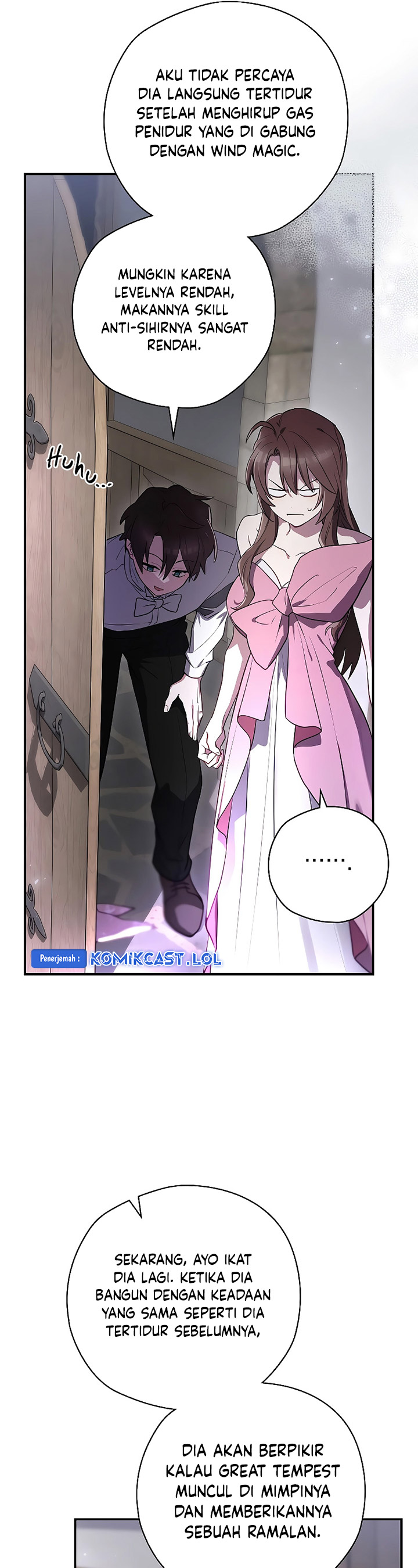 Ending Maker Chapter 64 Halaman 53