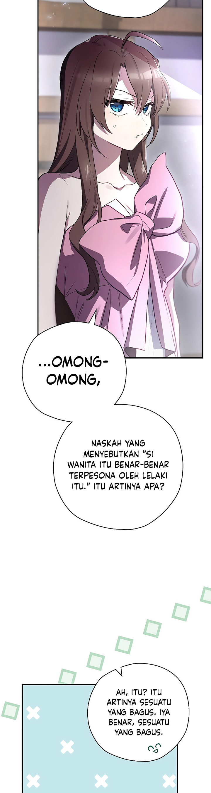 Ending Maker Chapter 64 Halaman 54