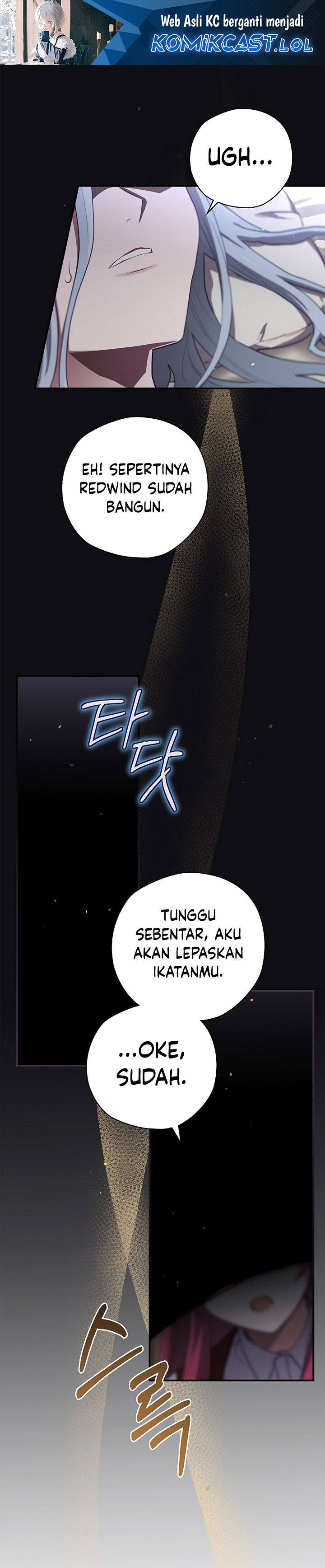 Ending Maker Chapter 65 Halaman 2