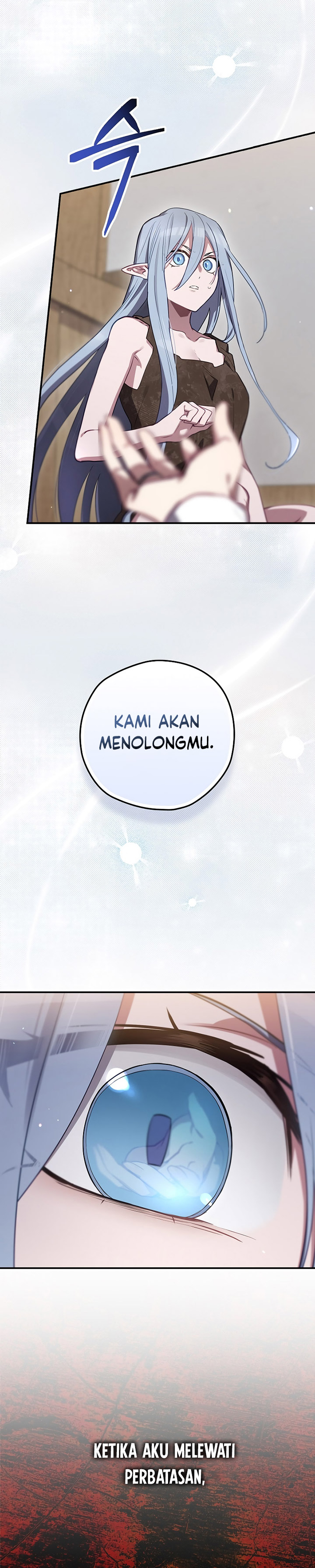 Ending Maker Chapter 65 Halaman 6