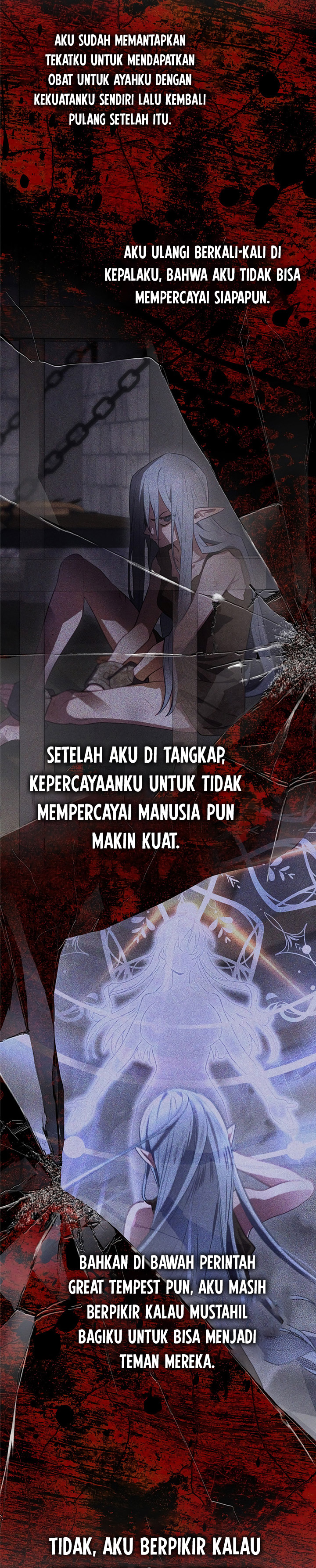 Ending Maker Chapter 65 Halaman 7