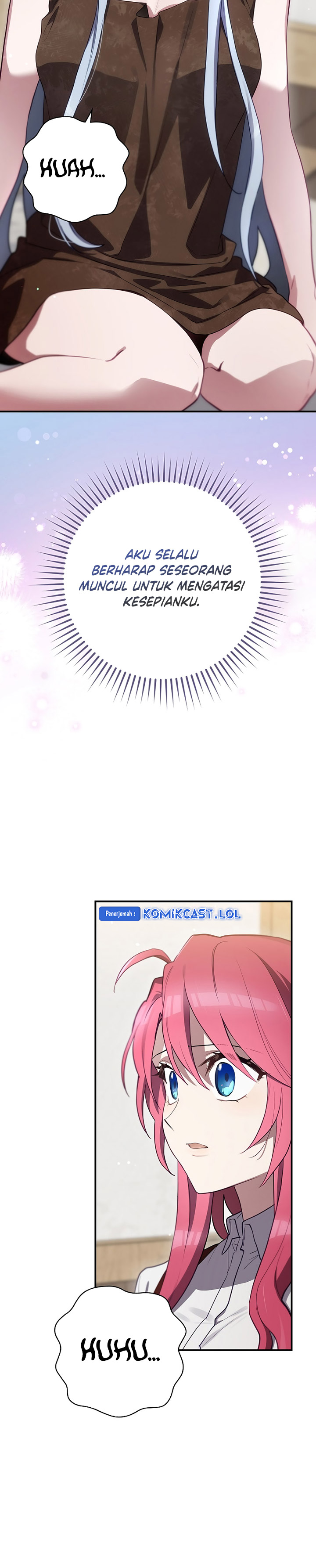 Ending Maker Chapter 65 Halaman 9