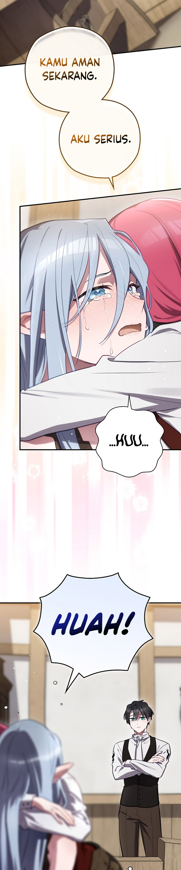 Ending Maker Chapter 65 Halaman 11