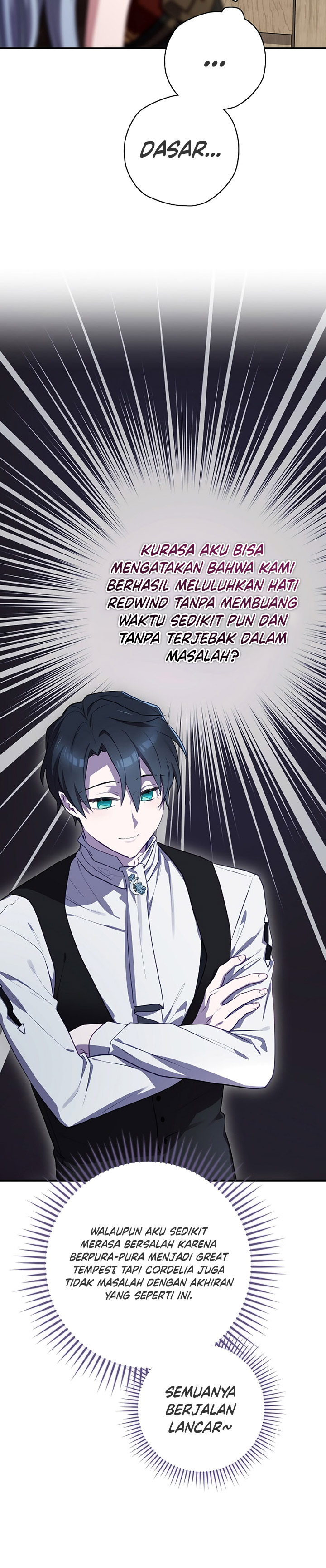 Ending Maker Chapter 65 Halaman 12
