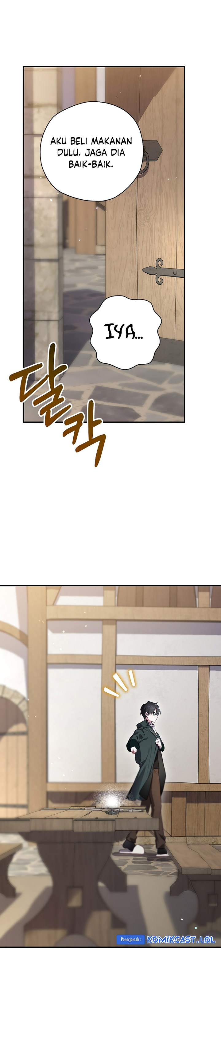 Ending Maker Chapter 65 Halaman 13