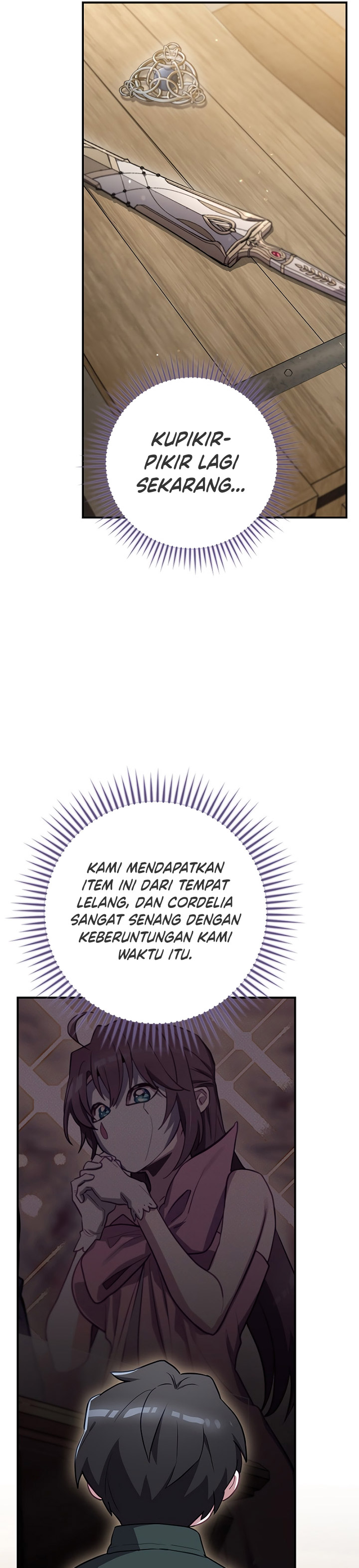 Ending Maker Chapter 65 Halaman 14