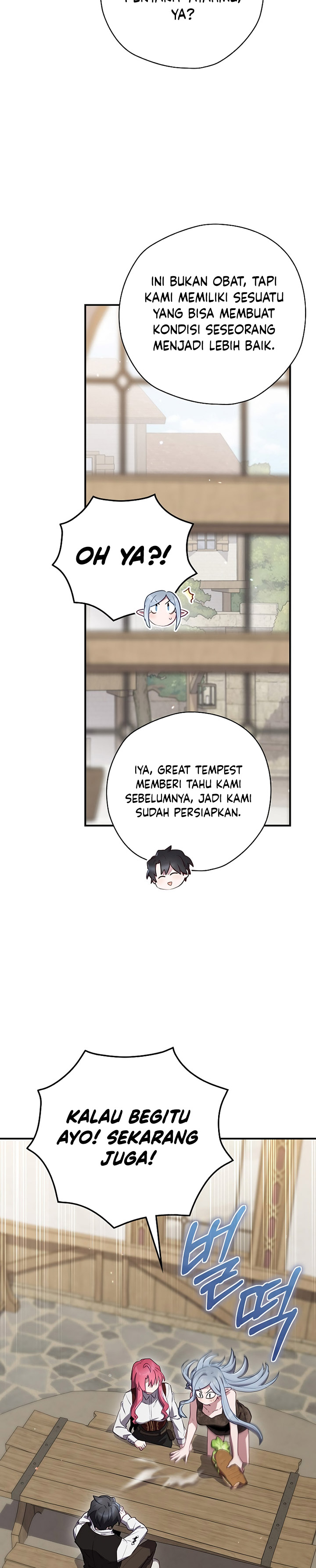Ending Maker Chapter 65 Halaman 20