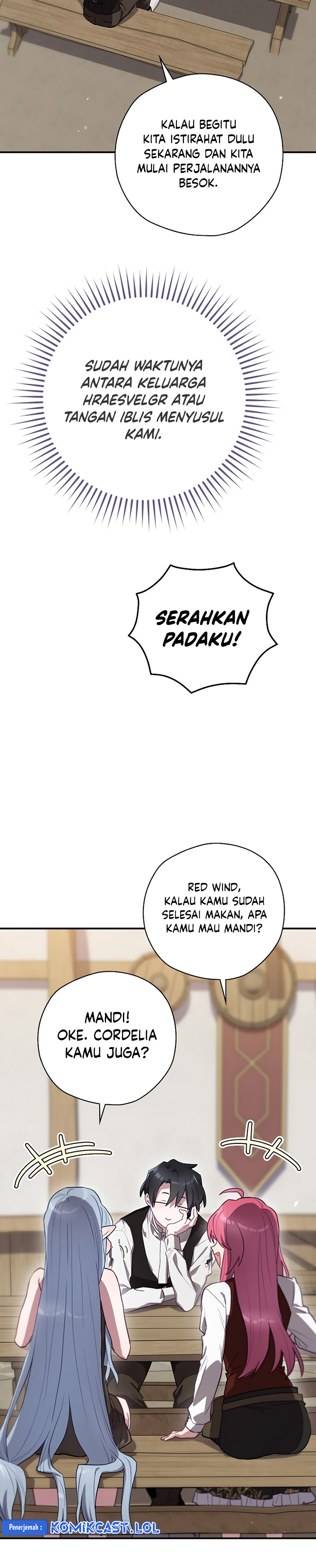 Ending Maker Chapter 65 Halaman 21