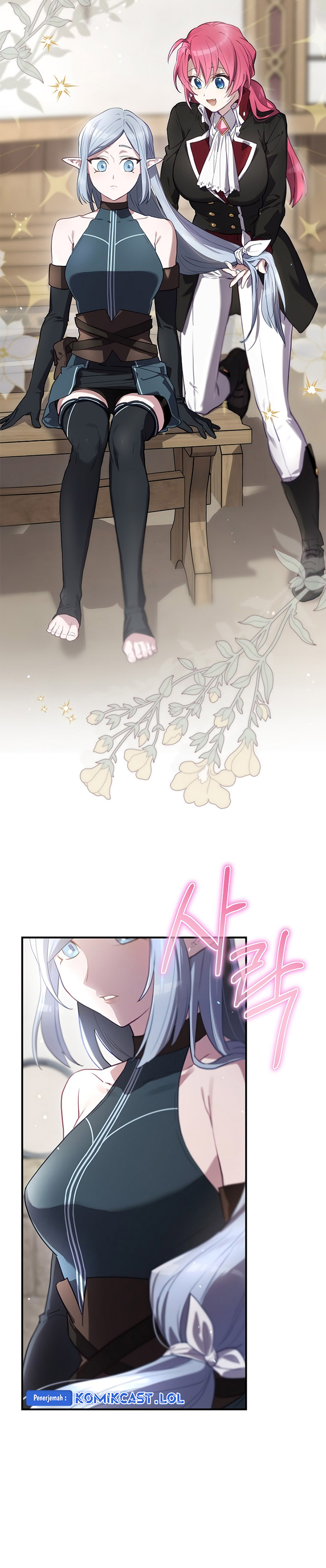 Ending Maker Chapter 65 Halaman 29