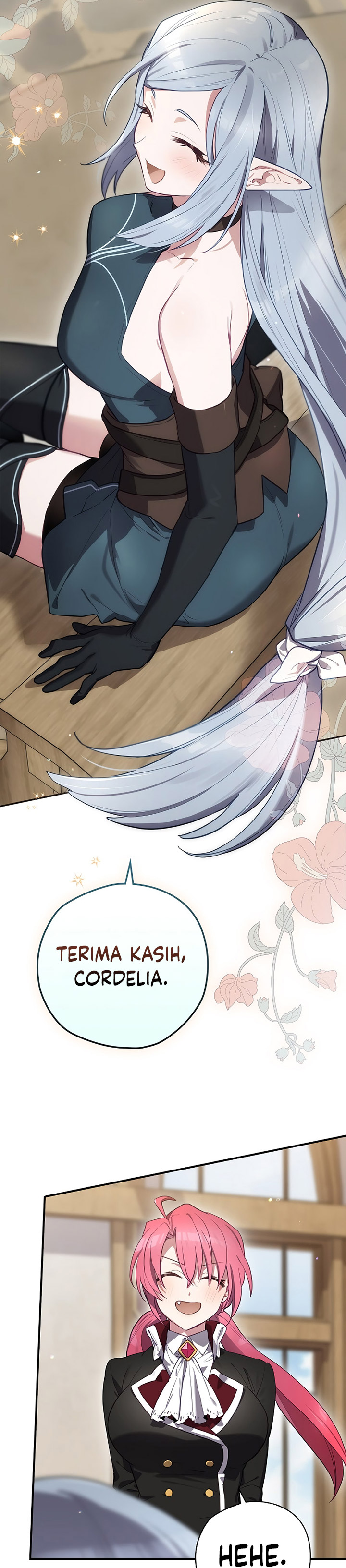 Ending Maker Chapter 65 Halaman 31