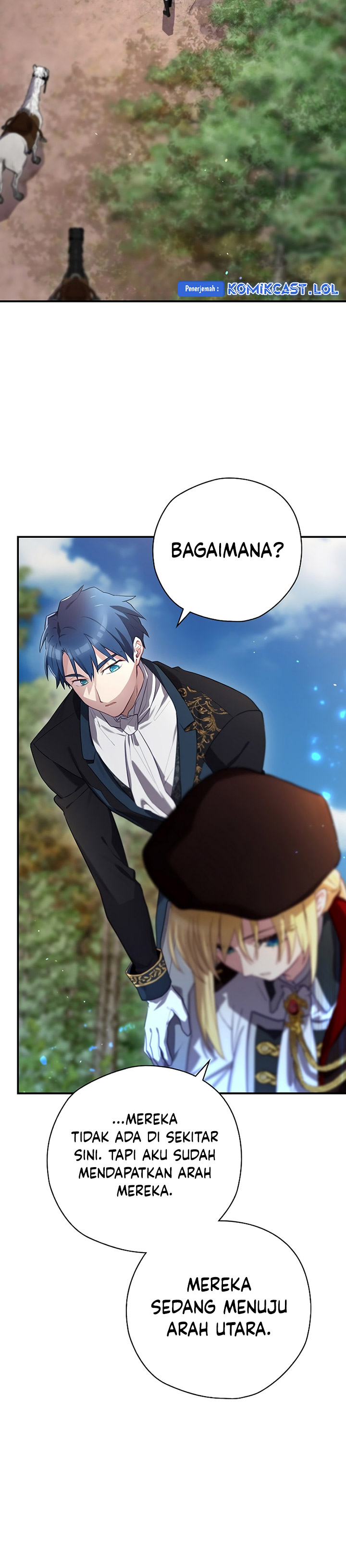 Ending Maker Chapter 65 Halaman 33