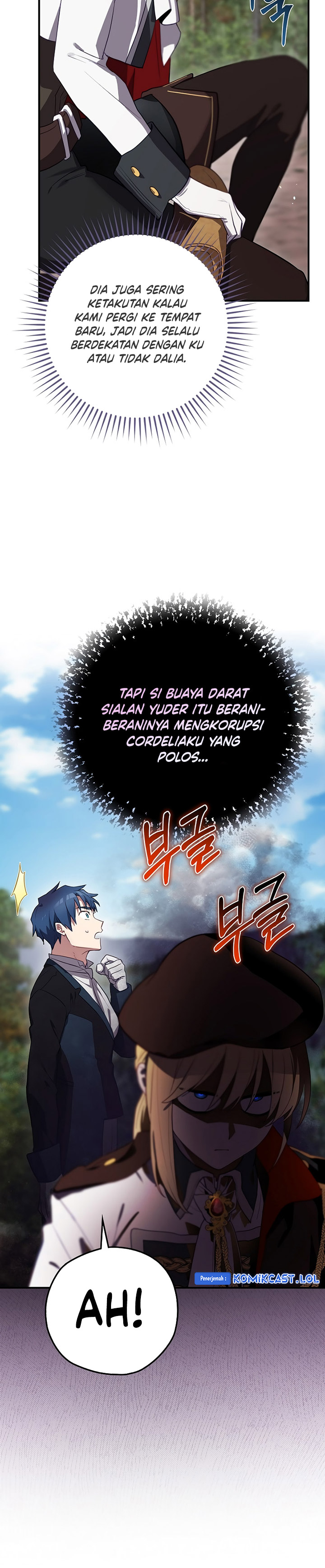 Ending Maker Chapter 65 Halaman 37
