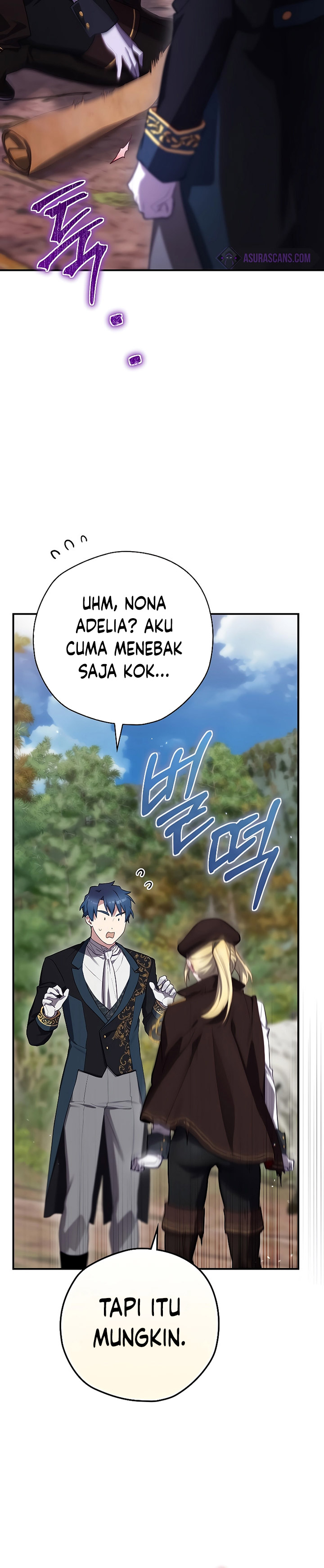 Ending Maker Chapter 66 Halaman 5