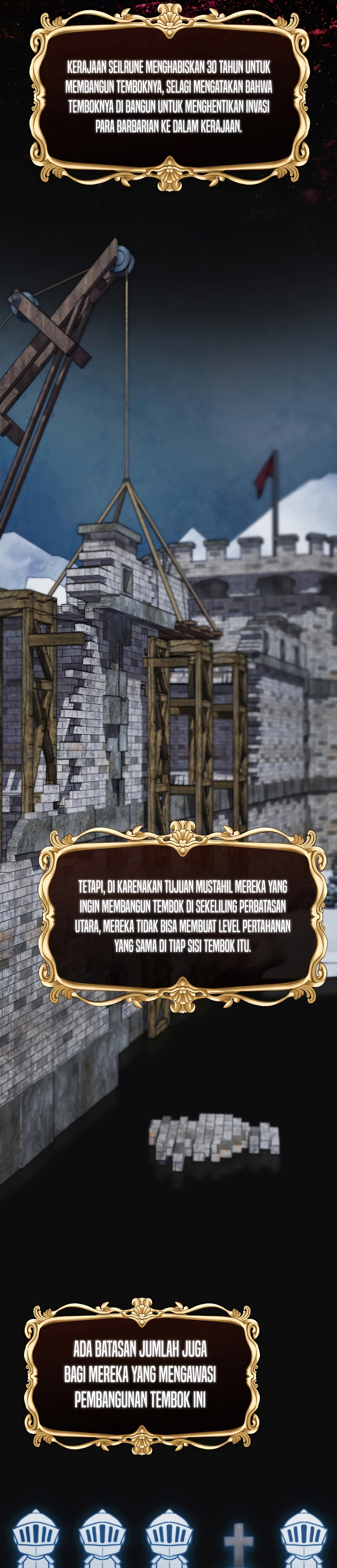 Ending Maker Chapter 66 Halaman 10