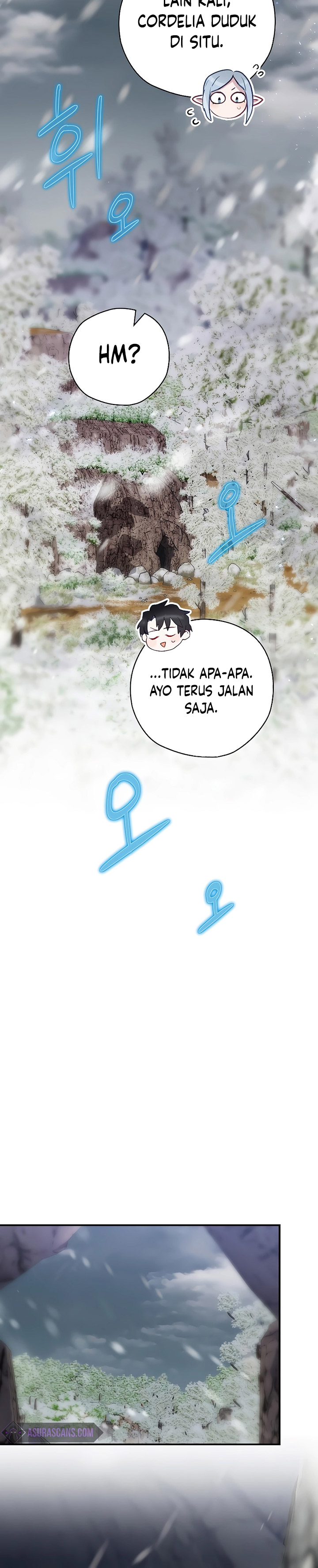 Ending Maker Chapter 66 Halaman 17