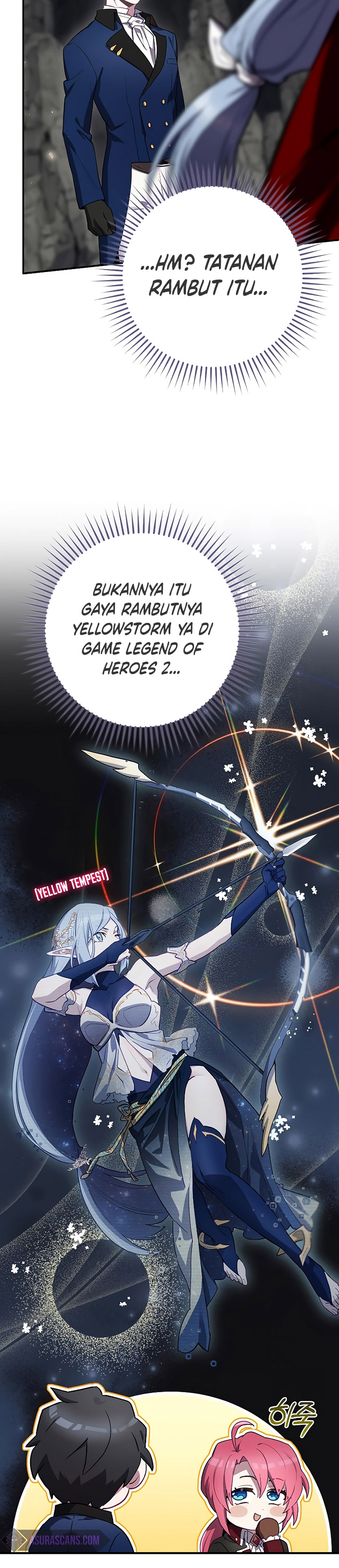 Ending Maker Chapter 66 Halaman 20