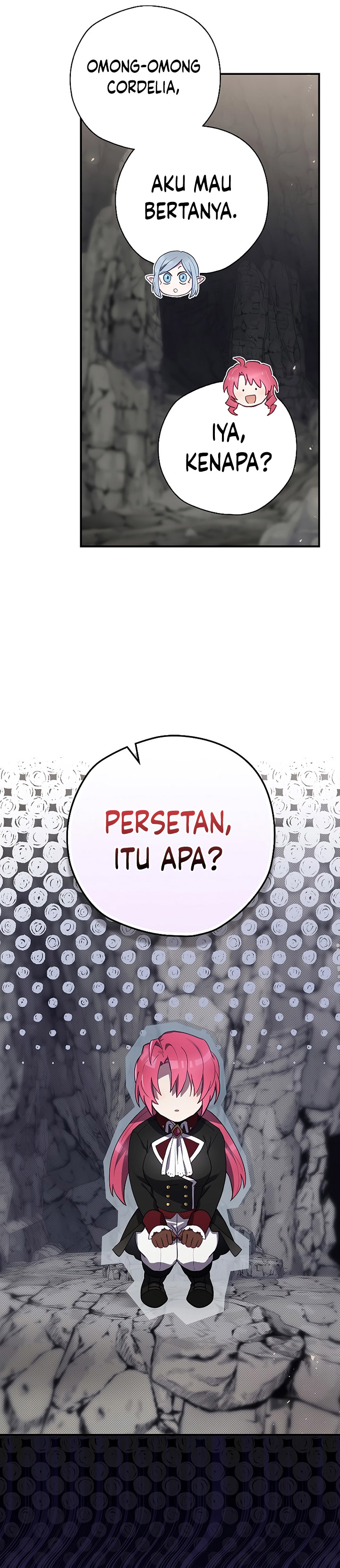 Ending Maker Chapter 66 Halaman 22