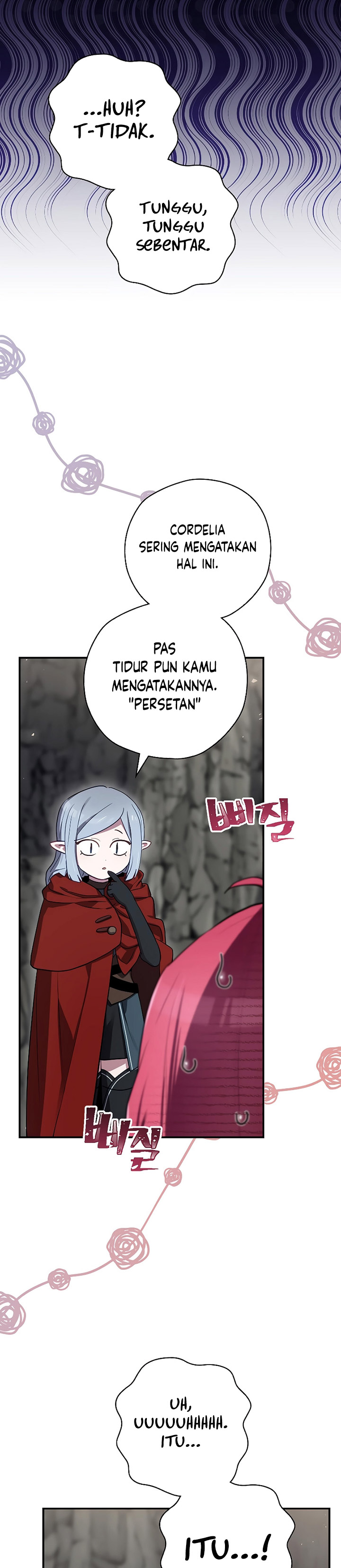 Ending Maker Chapter 66 Halaman 23